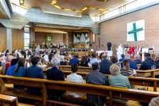 30.05.2026 Dekanatsfirmung